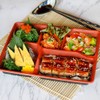 Bento Unagi Yaki Bento Unagi Yaki