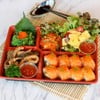 Bento Salmon Roll Bento Salmon Roll