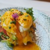 Cafe Claire Oriental Residence Bangkok