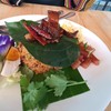 Rainforest Cafe Kanchanaburi