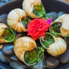 Cafe Claire Oriental Residence Bangkok
