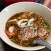 เปลว นครปฐม ก๋วยเตี๋ยวต้มยำโบราณ ห้วยขวาง