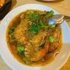 ผัดสะตอกุ้ง