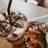 กาแฟเข้มข้นสุดๆหอมช็อกโกแลต หวานกำลังดี 