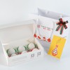 Daifuku Gift Box (L) รวมรส (6 ชิ้น) Daifuku Gift Box (L) รวมรส (6 ชิ้น)