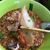 เปลว นครปฐม ก๋วยเตี๋ยวต้มยำโบราณ ห้วยขวาง