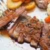 Cafe Claire Oriental Residence Bangkok