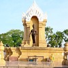 อนุสาวรีย์พระเจ้าศรีธรรมโศกราช
