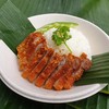  ข้าวหมูทอด มันได้มากแม่ กรอบเค็มๆ อะไรมากกกกกกก