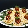 🍅สปาเก็ตตี้มีทบอลหมู 🐷(Spaghetti Pork Meatballs) 