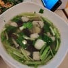 Lucky Restaurant