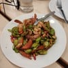 Lucky Restaurant