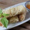 ปอเปี๊ยะทอดกุ้ง ( Nem Tôm Rán ) ปอเปี๊ยะทอดกุ้ง ( Nem Tôm Rán )