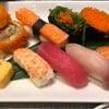 Fuji Japanese Restaurant ฟิวเจอร์พาร์ค รังสิต ชั้น B