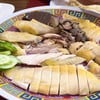 ข้าวมันไก่ไหหน่ำหนั่ง สูตรไหหลำแท้ดั้งเดิม ไหหน่ำหนั่ง