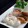 กุ้งพันอ้อย กุ้งพันอ้อย