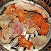 Iron Age Korean Steak House