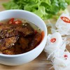 บุ๋นจ่า ( Bún Chà ) บุ๋นจ่า ( Bún Chà )