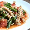 ยำหมูยอ ยำหมูยอ