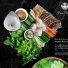แหนมเนือง เป็ดย่าง /Roasted Duck Nem Nueng แหนมเนือง เป็ดย่าง /Roasted Duck Nem Nueng