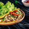 ขนมเบื้องญวณ ขนมเบื้องญวณ