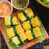 พันหอม(ซูชิดวียดนาม) พันหอม(ซูชิดวียดนาม)