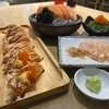 Shinkai Premium Sushi Bar เจอารีนา ราชพฤกษ์