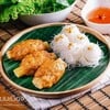 กุ้งพันอ้อย กุ้งพันอ้อย