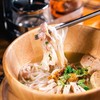 ก๋วยจั๊บญวณ ก๋วยจั๊บญวณ