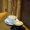 Akha Ama Coffee สันติธรรม