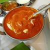 แกงไก่เนย แกงไก่เนย