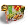 แหนมเนือง ชุดใหญ่ 10 ไม้ แหนมเนือง ชุดใหญ่ 10 ไม้