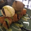 ปาท่องโก๋คาเฟ่ บางลำพู