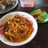 ข้าวซอยเนื้อ รสกลมกล่อม เนื้อไม่เหนียว อร่อยค่ะ