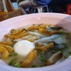 ก๋วยจั๊บ อ้วนโภชนา