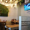 PADASO CAFE