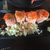 Kouen sushi bar The Sense Pinklao