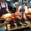 Lord Jims Restaurant โรงแรมโอเรียนเต็ล