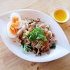 ราคา 80 + ไข่ 10 = 90 บาท