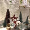 🎄❄️🌟🦌