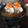 Kouen sushi bar The Sense Pinklao