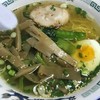 Shio ramen