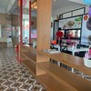 บรรยากาศ ภายในร้าน