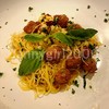 Spaghetti Iialian Sausage Spaghetti Iialian Sausage