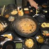 KOUEN SUSHI BAR I'm Park