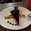 Blueberry Tart