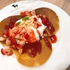 อยากให้เสิร์ฟตอนร้อนๆ เหมือนตอนมาทานก่อนหน้านี้ค่ะ ทานตอนร้อนๆ อร่อยมาก