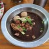 เจ๊ดิน ก๋วยเตี๋ยวเรือหัวหินเข้าวัง
