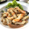 Chef Neng Street Foods