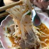 เส้นเล็กต้มยำ